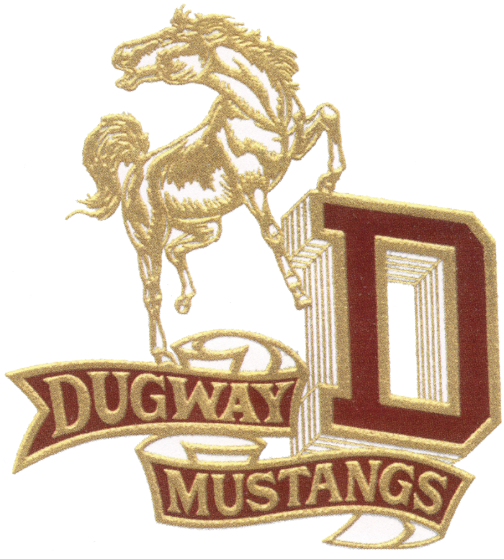 Dugway Mustangs