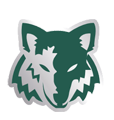 North Logan Green Canyon Wolves