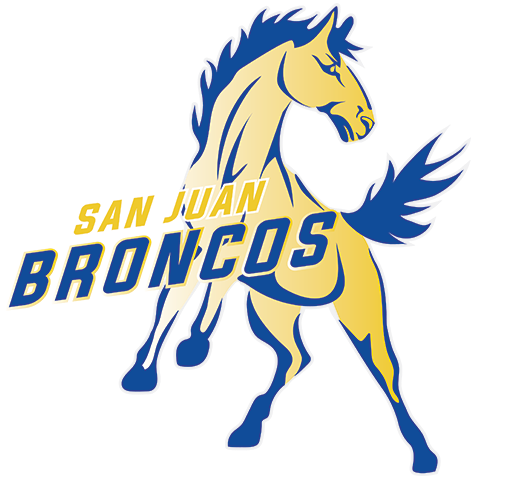 Blanding San Juan Broncos