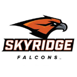 Lehi Skyridge Falcons