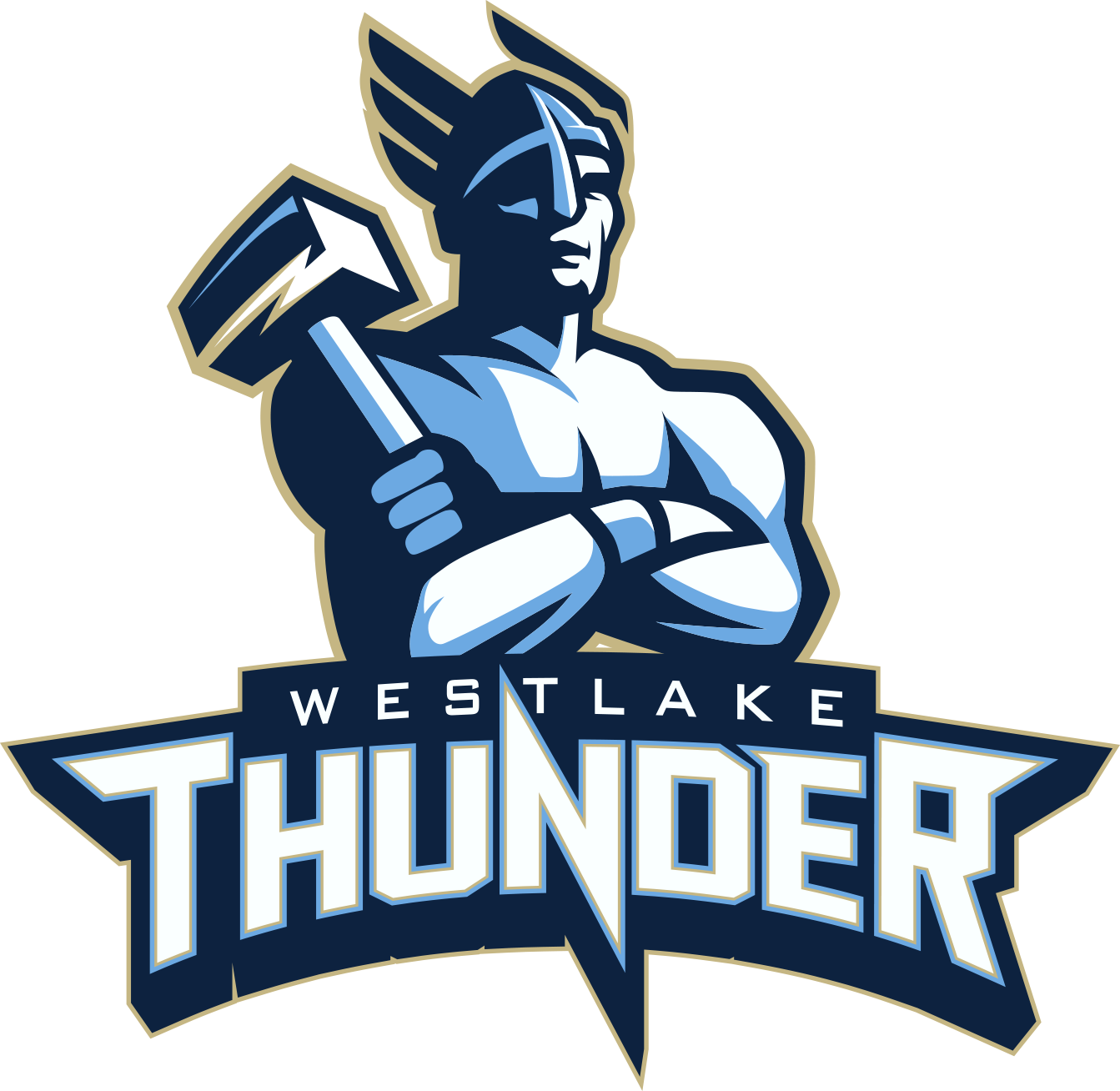 Saratoga Springs Westlake Thunder